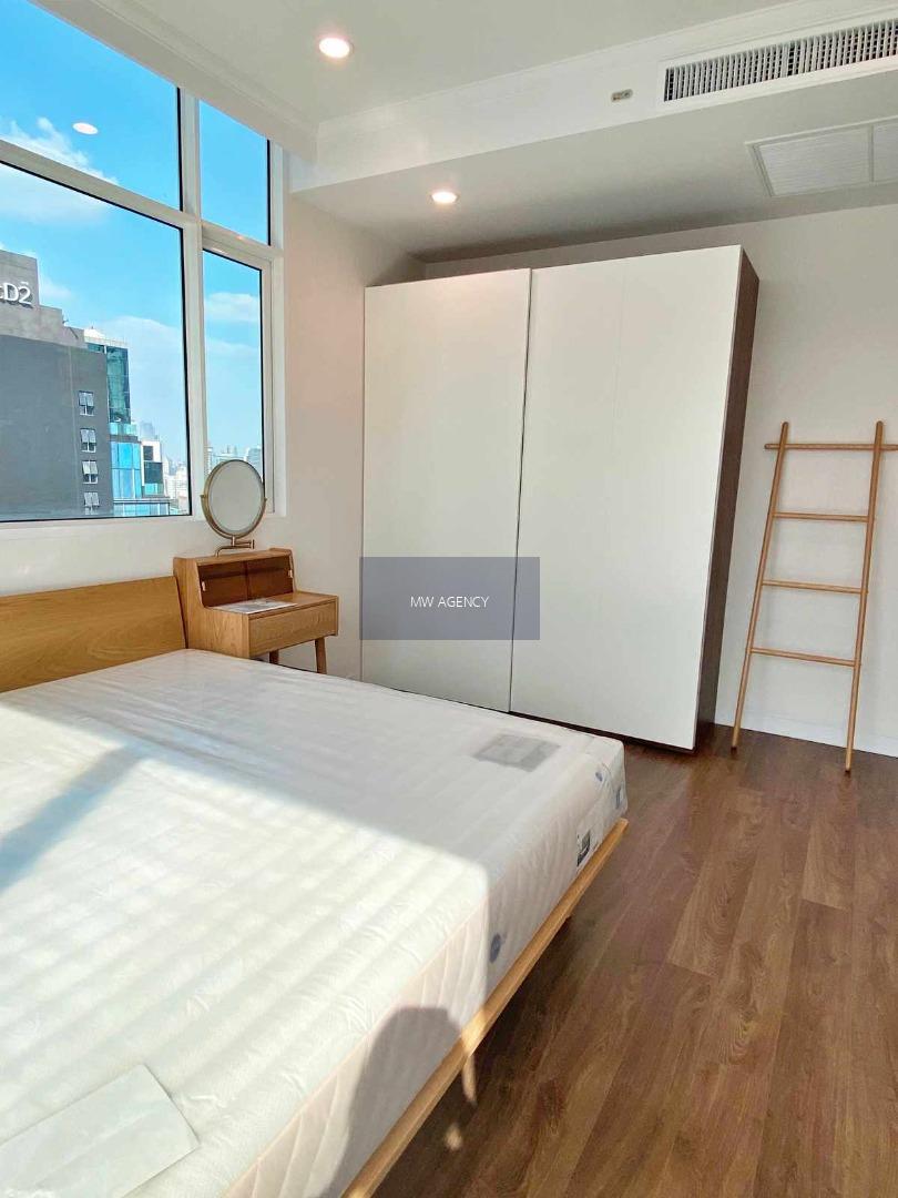 ว่าง 1 ก.ค. 2569💥บางรัก💥ศุภาลัย เอลีท สุรวงศ์🔴🟢🟡