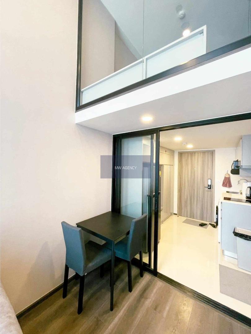 จตุจักร💥ไนท์บริดจ์ สเปซ รัชโยธิน🔴ห้อง 3017🟢🟡