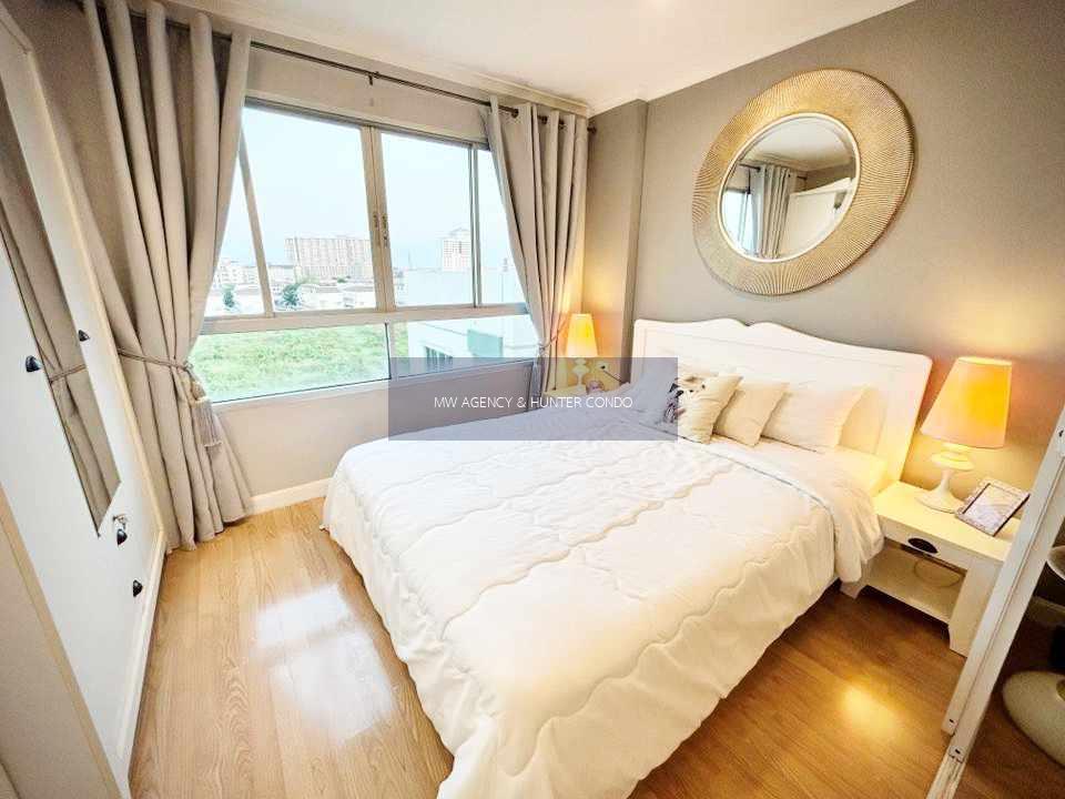 บางกะปิ💥ลุมพินี วิลล์ รามคำแหง 26🔴🟢🟡