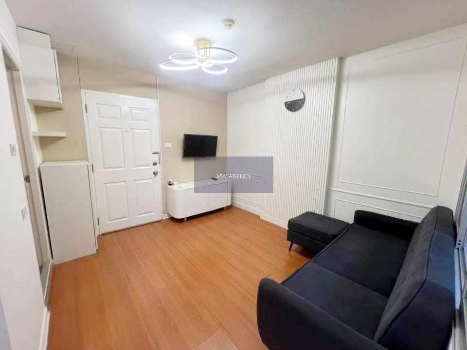 ว่าง 15 ก.พ. 2569 💥วังทองหลาง💥ลุมพินี คอนโดทาวน์ บดินทรเดชา - รามคำแหง🔴🟢🟡