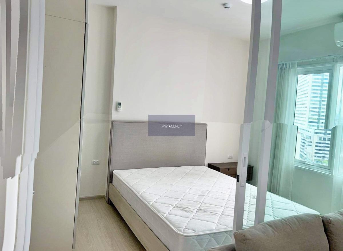 ว่างพร้อมเข้าอยู่🔴ห้วยขวาง 💥Chapter One Eco Ratchada - Huai Khwang 🔴🟡🟢