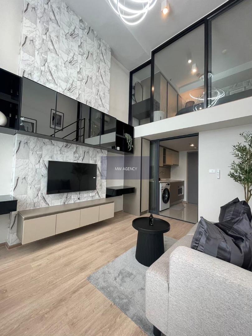 ห้วยขวาง 💥ไอดีโอ พระราม 9 - อโศก🔴🟢🟡