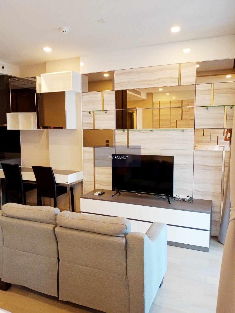 วัฒนา💥แอชตัน อโศก🔴119/79🟢🟡