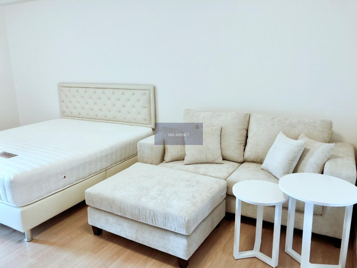 บางซื่อ💥ศุภาลัย เวอเรนด้า รัชวิภา - ประชาชื่น🔴🟢🟡