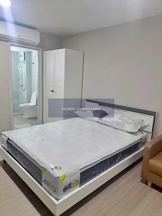 นนทบุรี💥ซิตี้โฮม สนามบินน้ำ-รัตนาธิเบศร์🔴🟢🟡