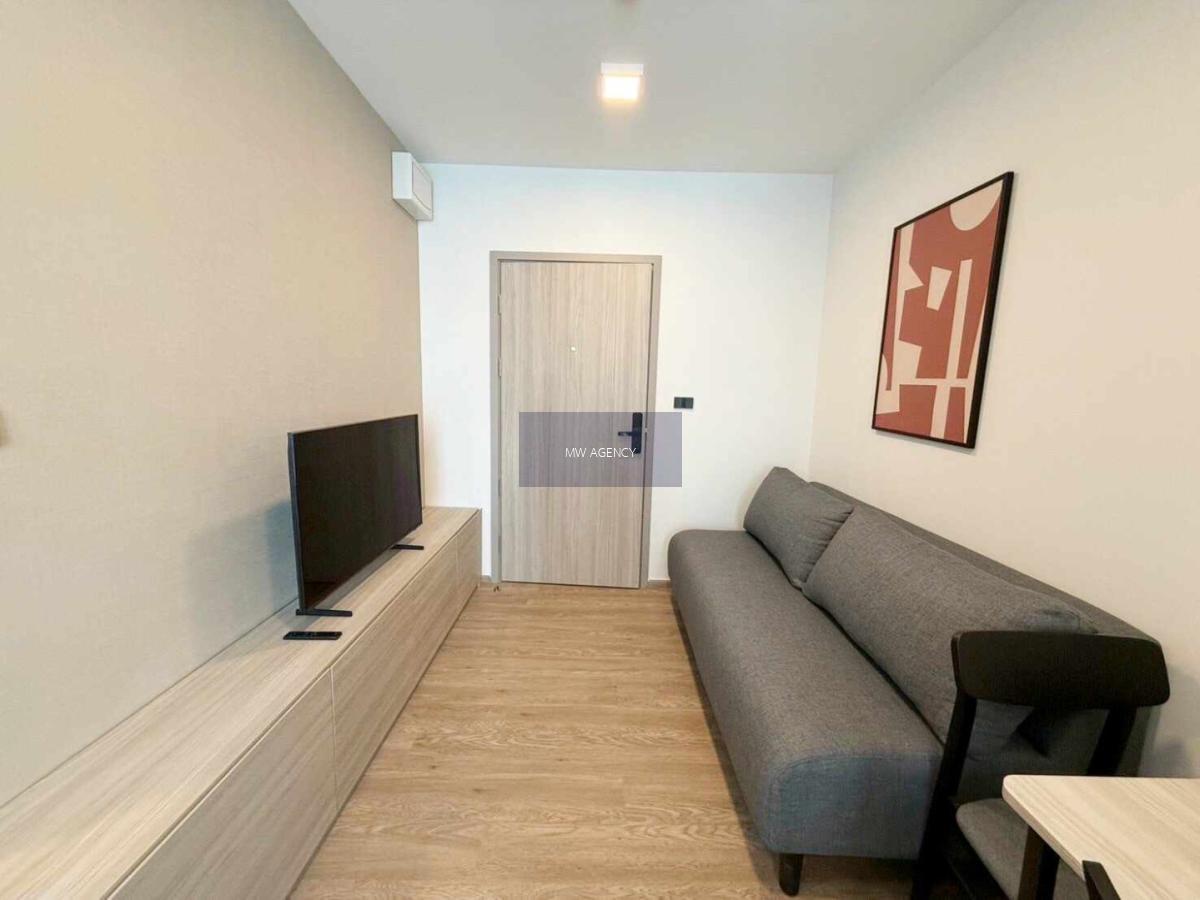 ว่าง 10 ม.ค. 2568💥บางเขน💥แชปเตอร์ วัน ออล รามอินทรา🔴ห้อง 80/33🟢🟡