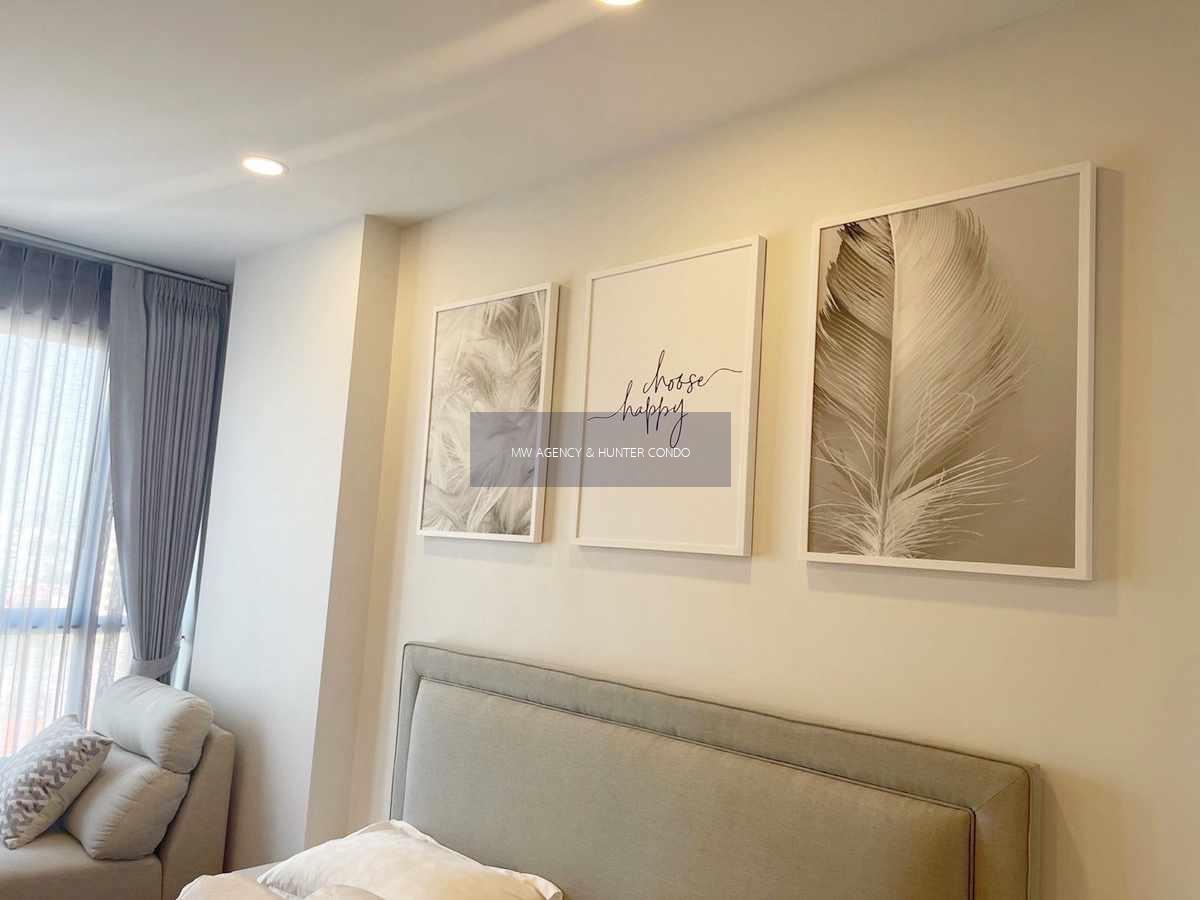 คลองสาน💥ศุภาลัย พรีเมียร์ เจริญนคร🔴🟢🟡