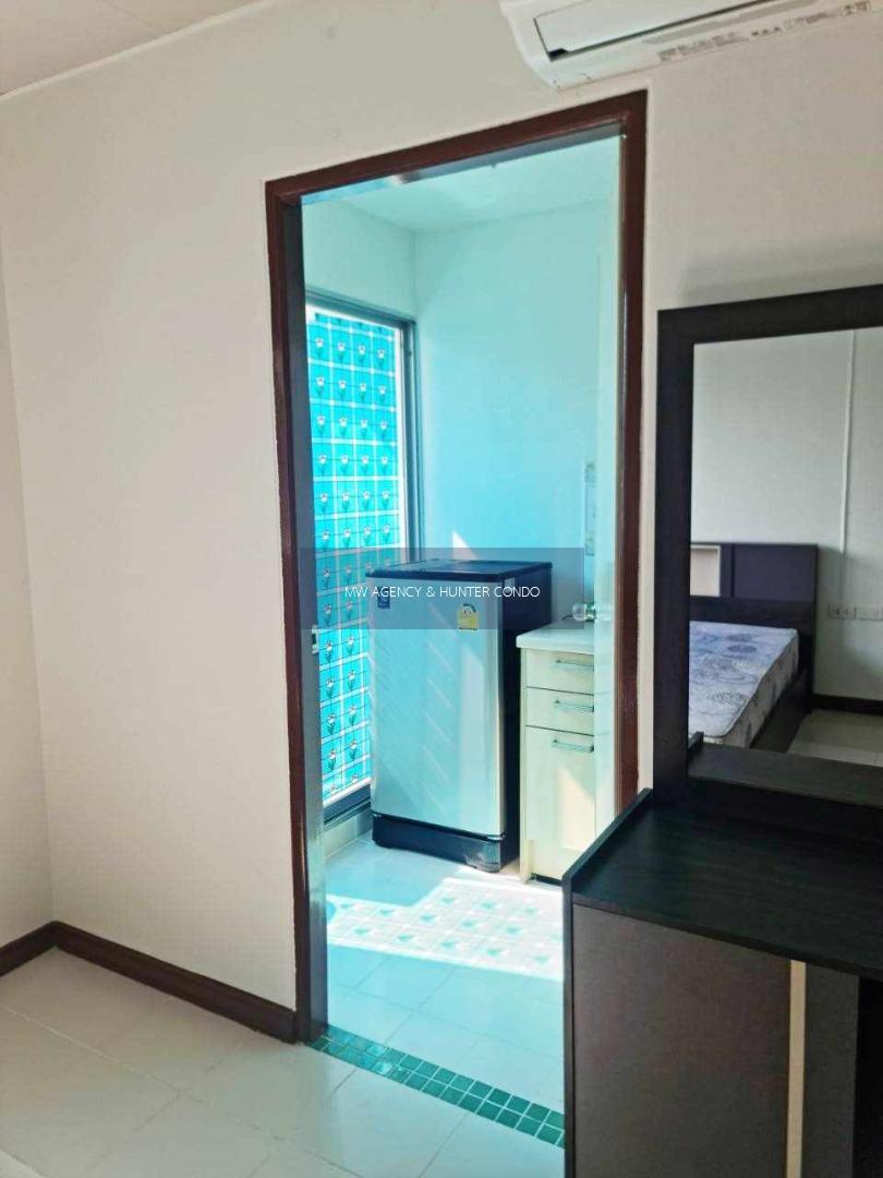 บางกะปิ 💥 ลุมพินี เซ็นเตอร์ ลาดพร้าว 111  🔴🟢🟡