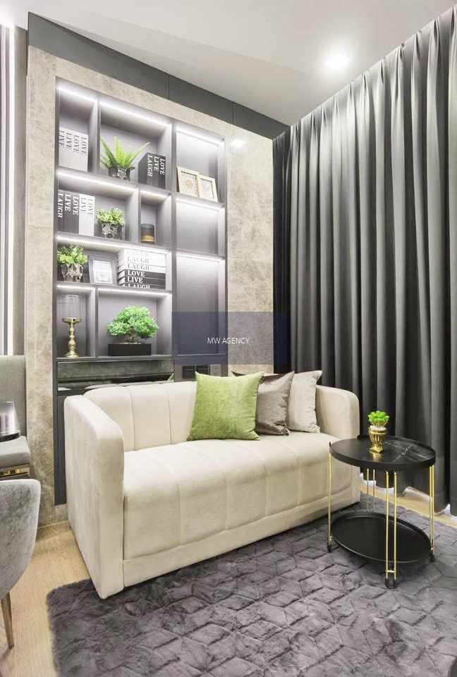 พญาไท 💥โนเบิล อราวน์ อารีย์🔴🟢🟡