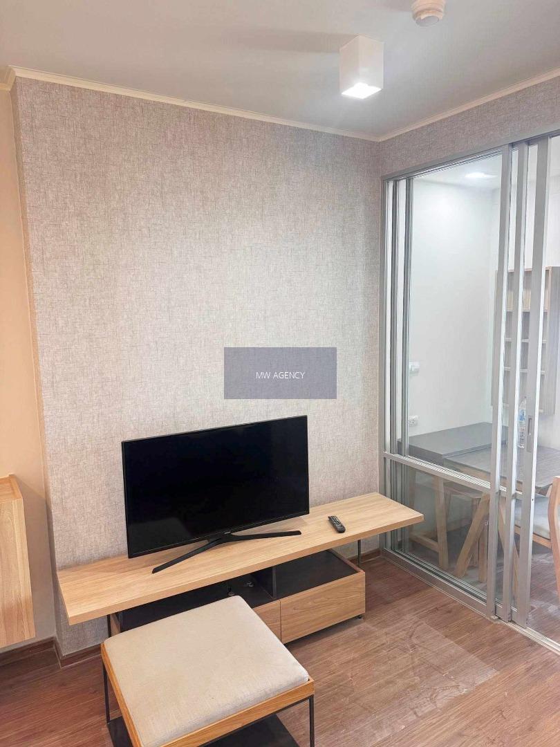 ยานนาวา 💥ยู ดีไลท์ เรสซิเด้นซ์ ริเวอร์ฟร้อนท์ พระราม 3🔴🟢🟡