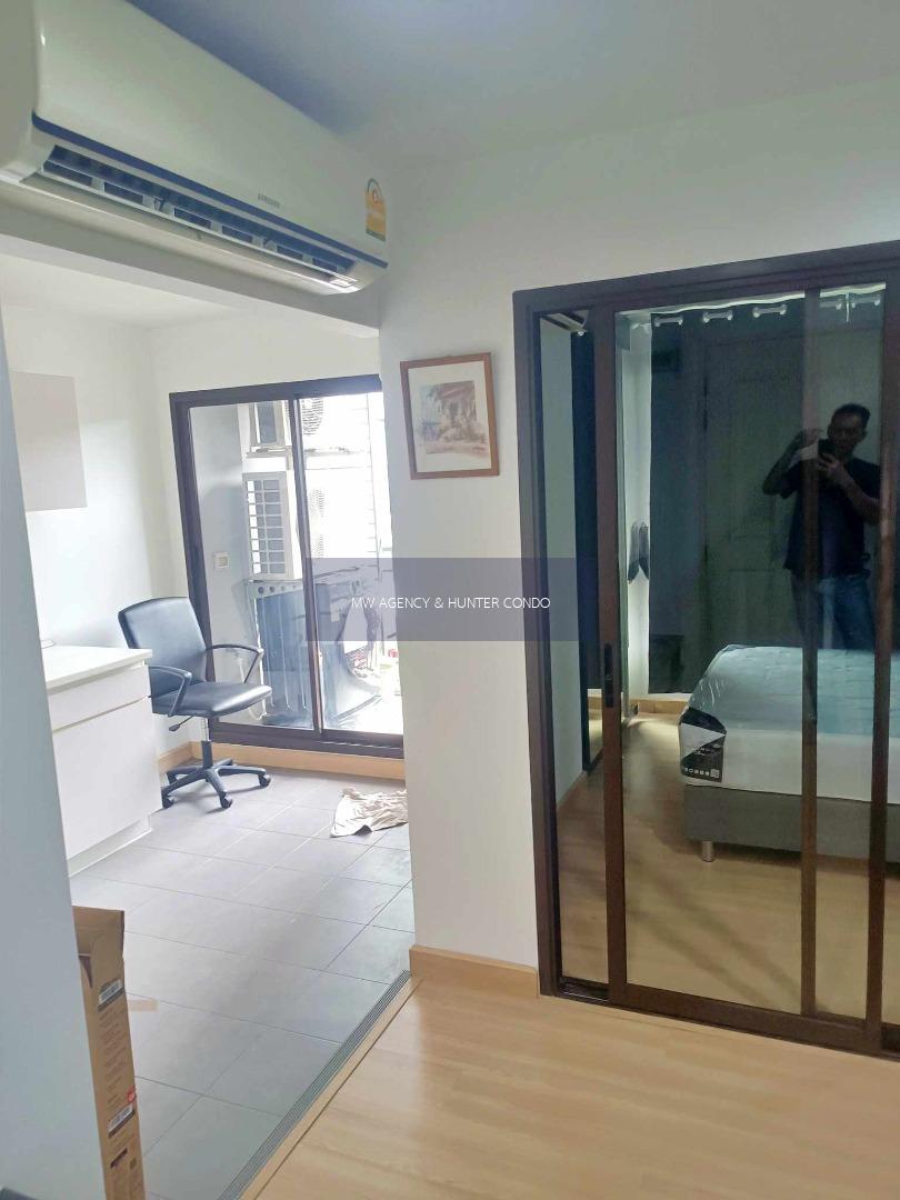 บางนา💥เดอะ นิช โมโน บางนา เฟส 1🔴🟢🟡