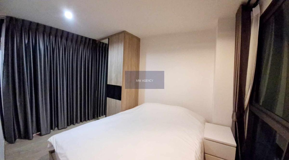 วัฒนา💥ดิ เอ็กเซล ไฮด์ อะเวย์ สุขุมวิท 71🔴🟢🟡