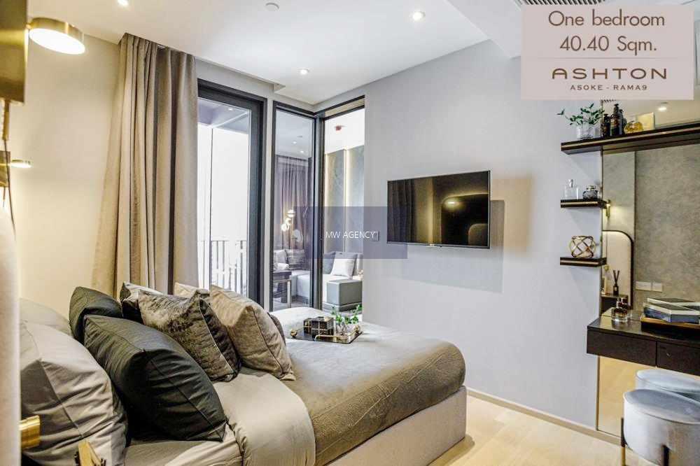 ดินแดง💥แอชตัน อโศก - พระราม 9🔴🟢🟡