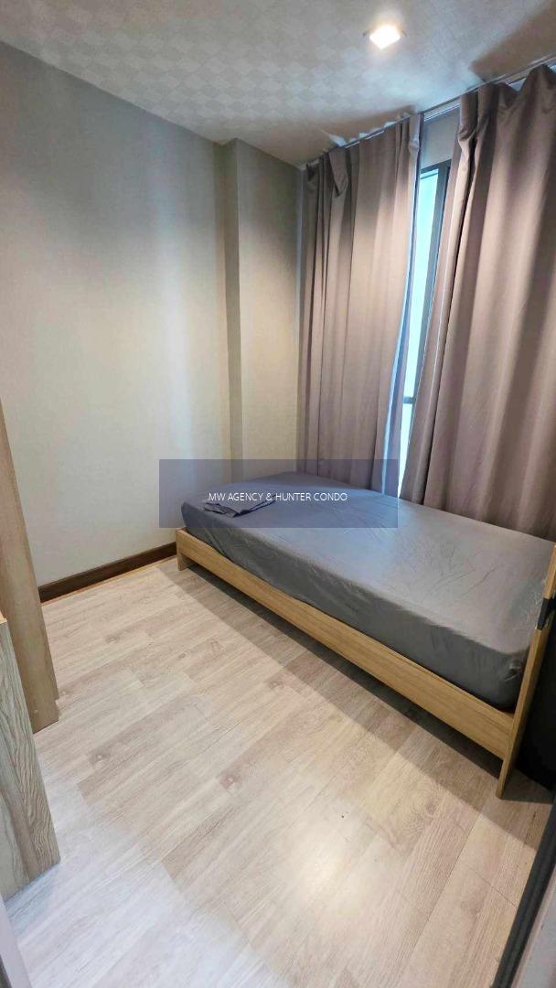 ห้วยขวาง💥 IDEO Mobi Rama 9🔴ห้อง 702🟡🟢