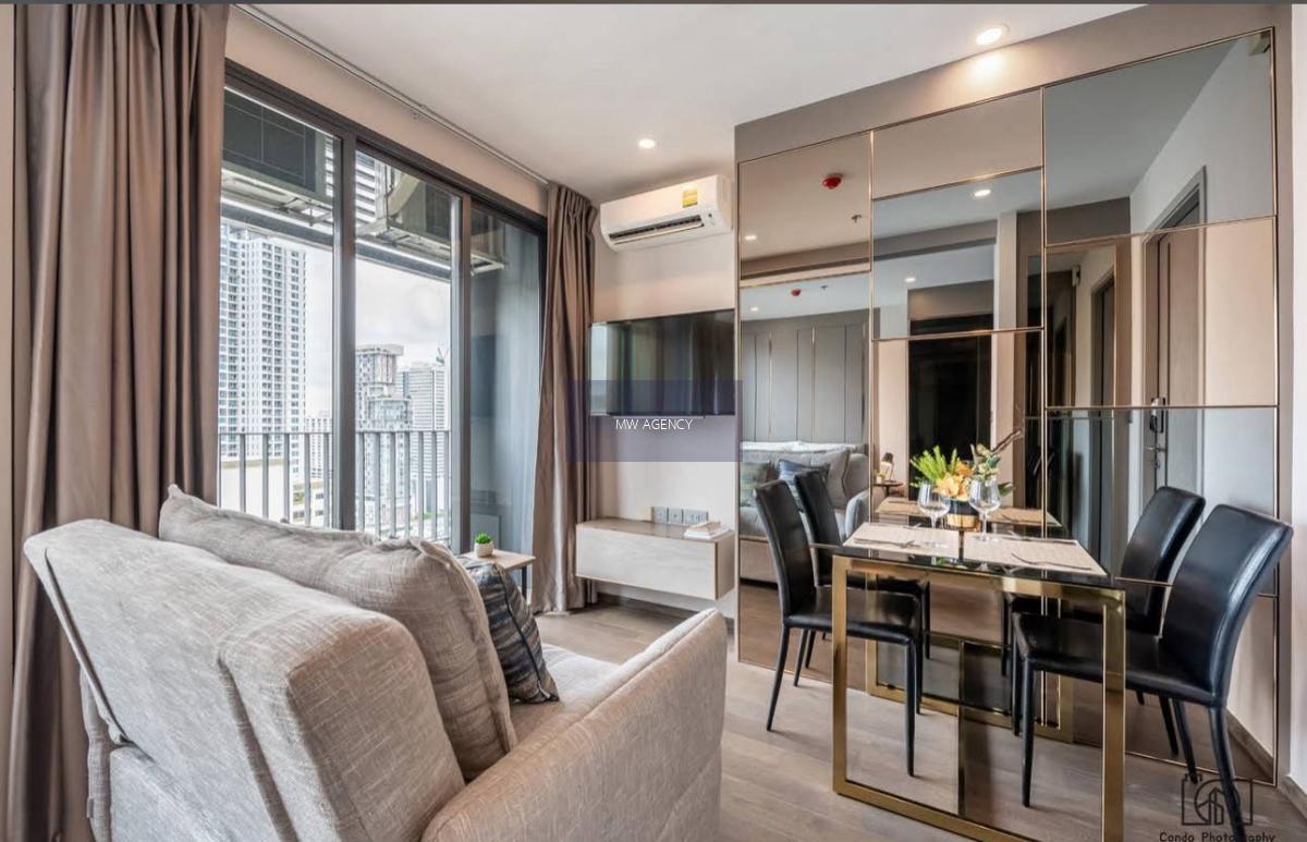 ราชเทวี💥ไอดีโอ คิว สยาม - ราชเทวี🔴🟢🟡