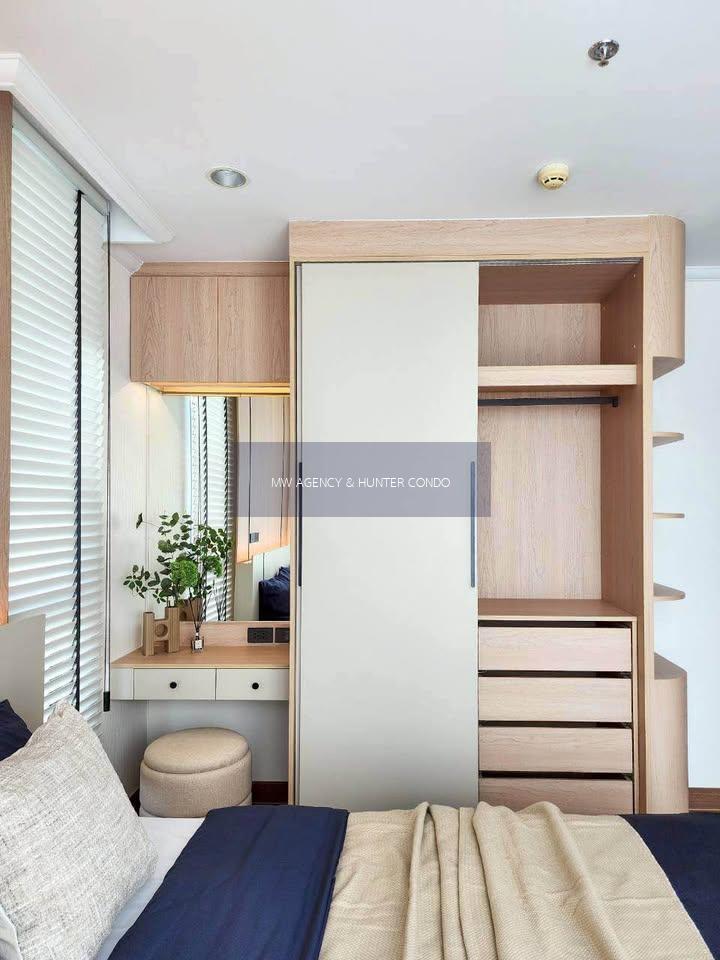 วัฒนา💥ศุภาลัย โอเรียนทัล สุขุมวิท 39🔴🟢🟡