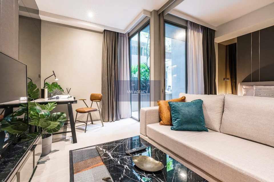 วัฒนา💥ฟินน์ สุขุมวิท 31🔴🟢🟡