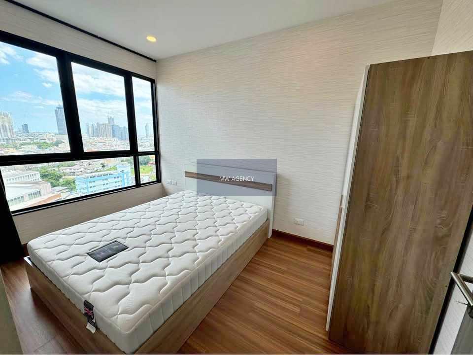 ห้วยขวาง💥ศุภาลัย พรีเมียร์ แอท อโศก🔴🟢🟡