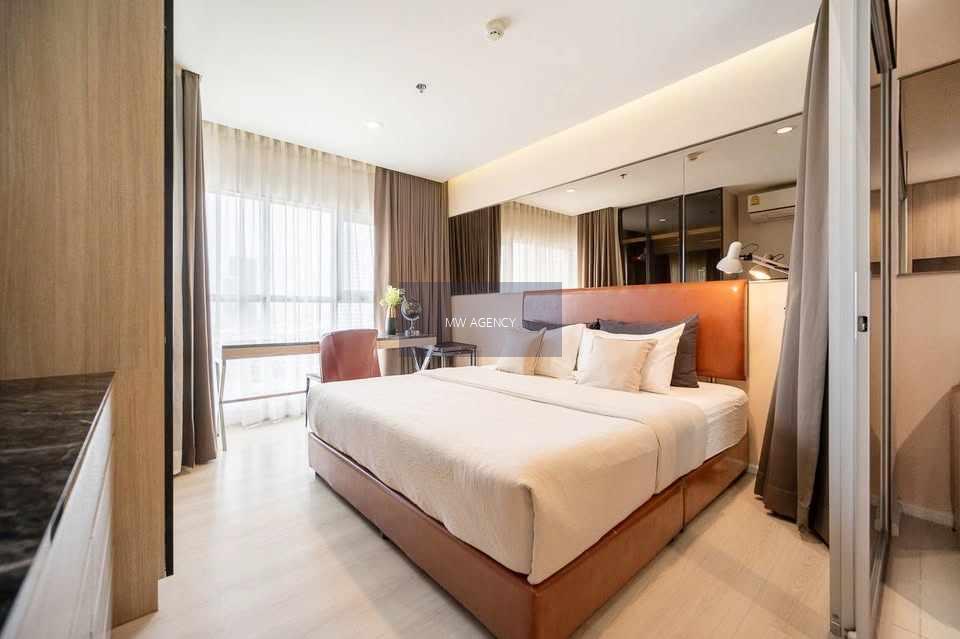 คลองเตย 💥แอสปาย สุขุมวิท 48🔴🟢🟡