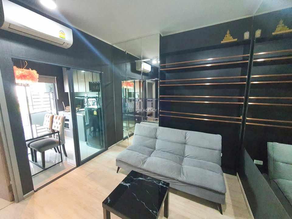 บางกะปิ💥ไอดีโอ นิว พระราม 9🔴🟢🟡