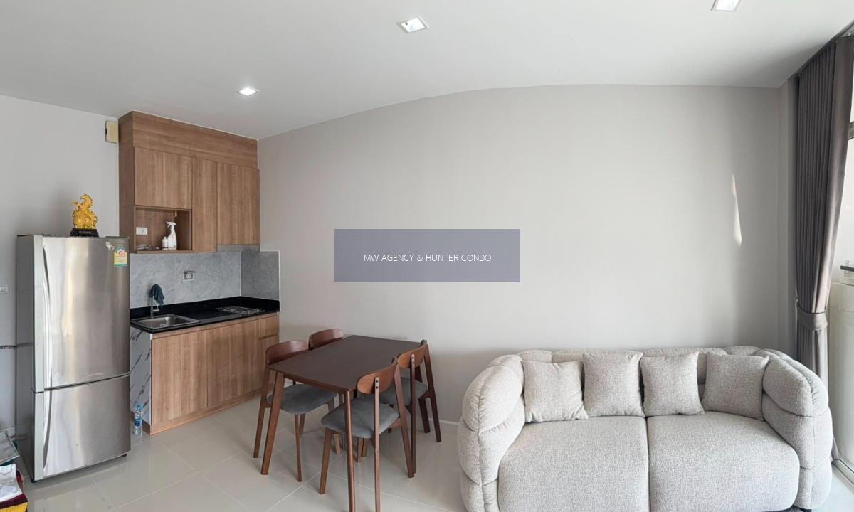 ราชเทวี💥ไอดีโอ เวิร์ฟ ราชปรารภ🔴🟢🟡