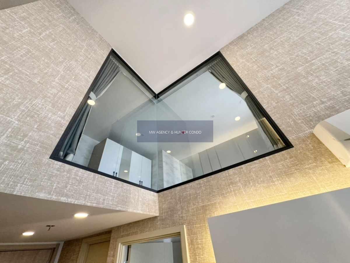 ว่าง 1 พ.ค. 2569💥คลองเตย💥Life Rama4-Asoke🔴🟢🟡