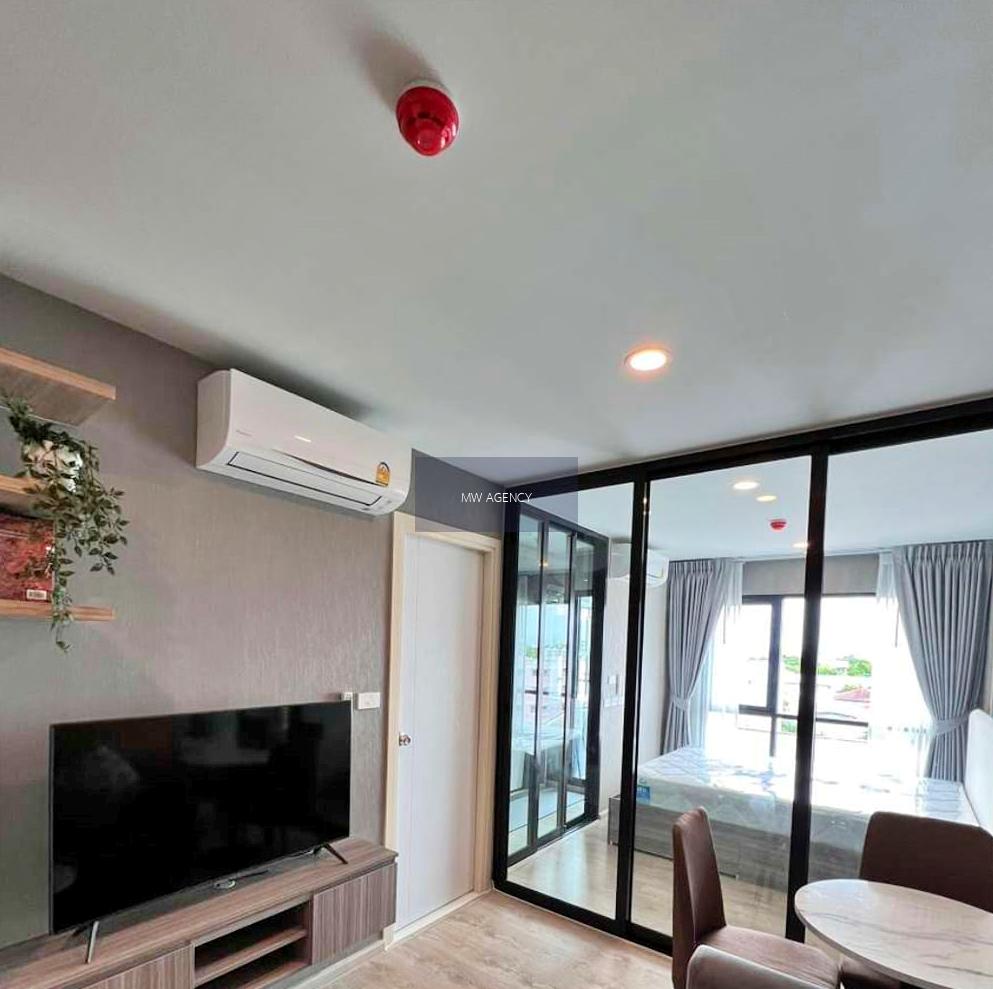 ว่าง 5 ต.ค.69💥 บางนา💥ดิ ออริจิ้น สุขุมวิท 105🔴🟢🟡