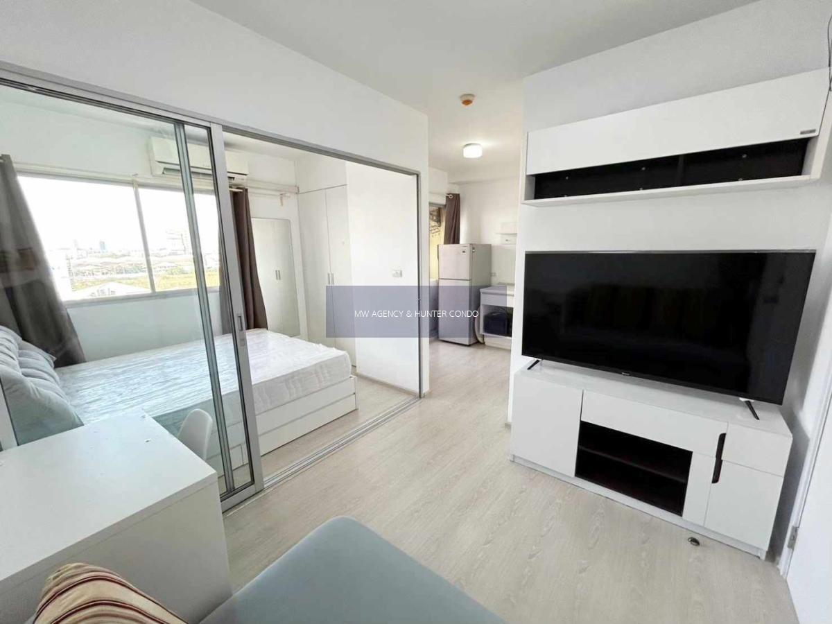 ปทุมธานี💥พลัมคอนโดพาร์ครังสิต เฟส 3 🔴🟢🟡