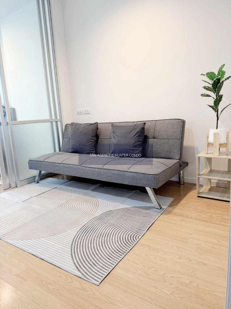 สวนหลวง 💥ลุมพินี เพลส ศรีนครินทร์ - หัวหมาก สเตชั่น🔴5/803🟢🟡