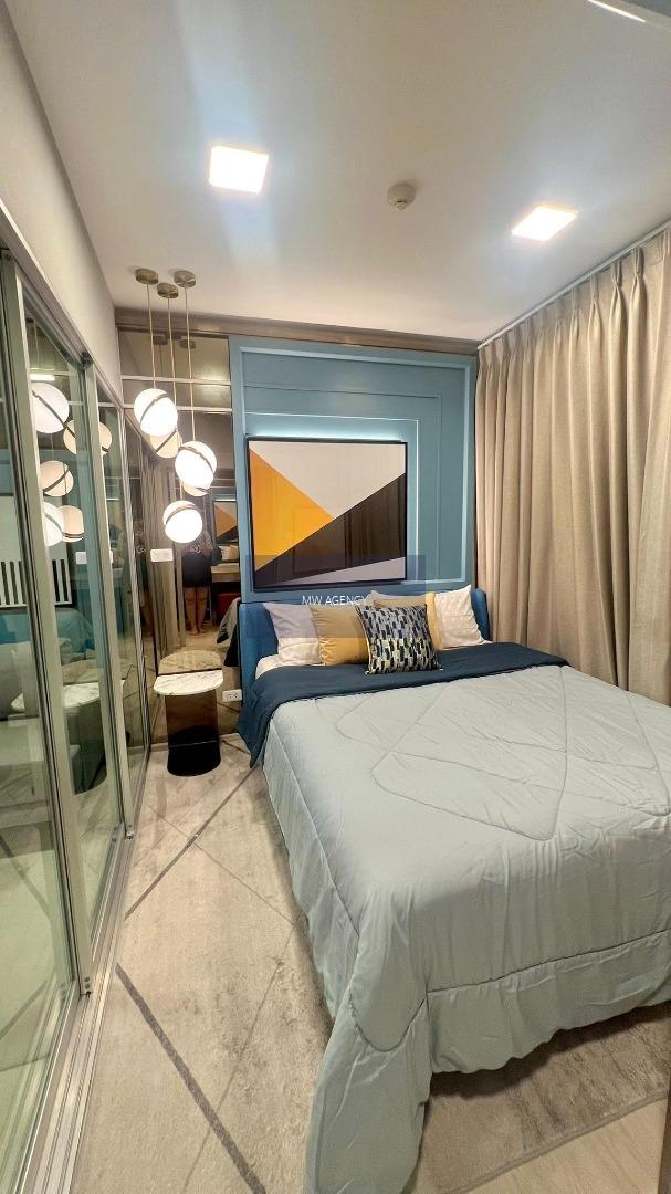 พระโขนง 💥พลัม คอนโด สุขุมวิท 62🔴เลขที่ 69/32🟢🟡