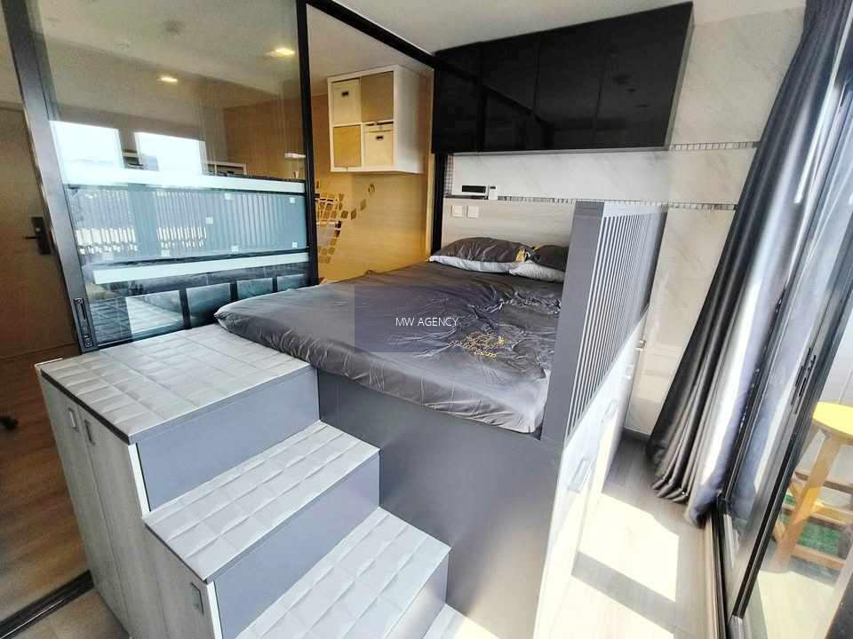 นนทบุรี💥เดอะ โพลิแทน รีฟ🔴🟢🟡