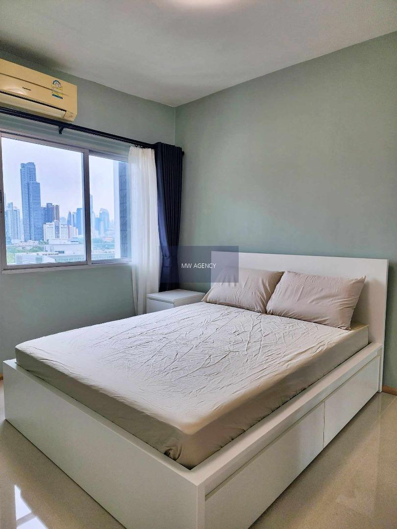 ดินแดง💥เอ สเปซ ไฮด์อเวย์ อโศก - รัชดา🔴🟢🟡