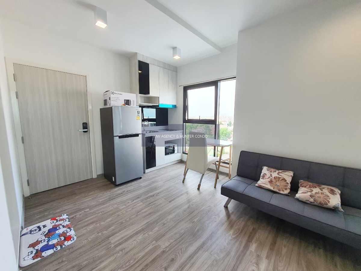 ว่าง 15 มี.ค. 2569💥หลักสี่💥ริชพาร์ค เทอมินอล @พหลโยธิน 59🔴🟢🟡