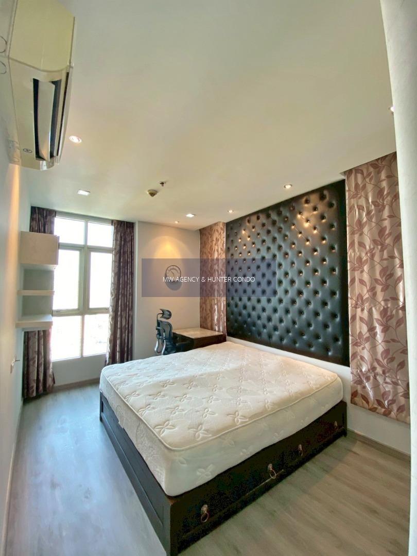 ว่างพร้อมเข้าอยู่🔐🔴ราชเทวี💥ไอดีโอ เวิร์ฟ ราชปรารภ🔴🟢🟡ติด แอร์พอร์ทลิงค์ราชปรารภ 60 เมตร