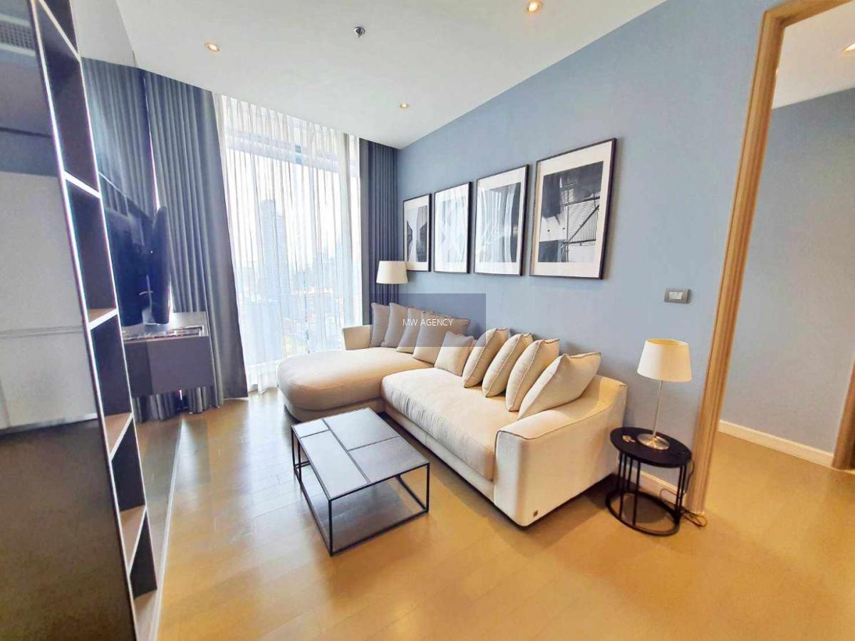 ปทุมวัน💥แมกโนเลียส์ ราชดำริ บูเลอวาร์ด🔴🟢🟡