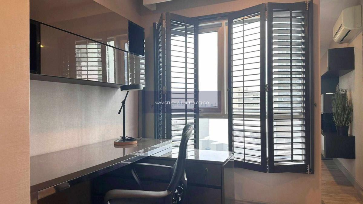 ห้วยขวาง💥เบ็ล แกรนด์ พระราม 9🔴🟢🟡