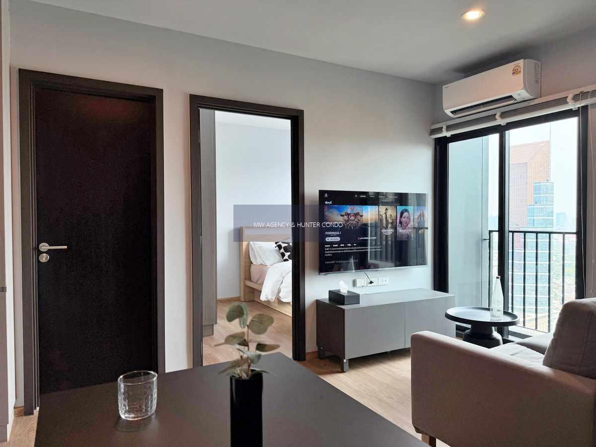 พญาไท💥นิว อีโว อารีย์🔴🟢🟡