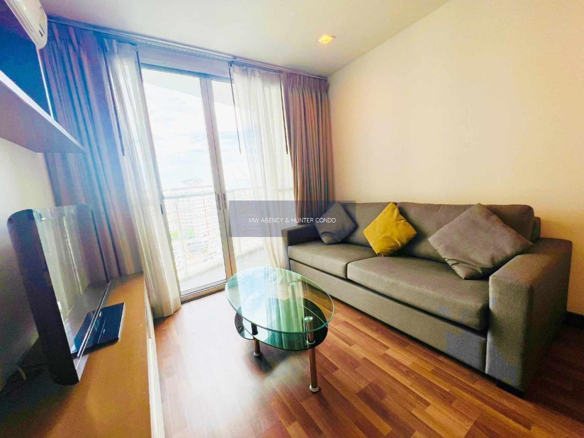 ว่าง 1 เม.ย. 2569🔴วัฒนา💥Le luk condominum🔴🟢🟡