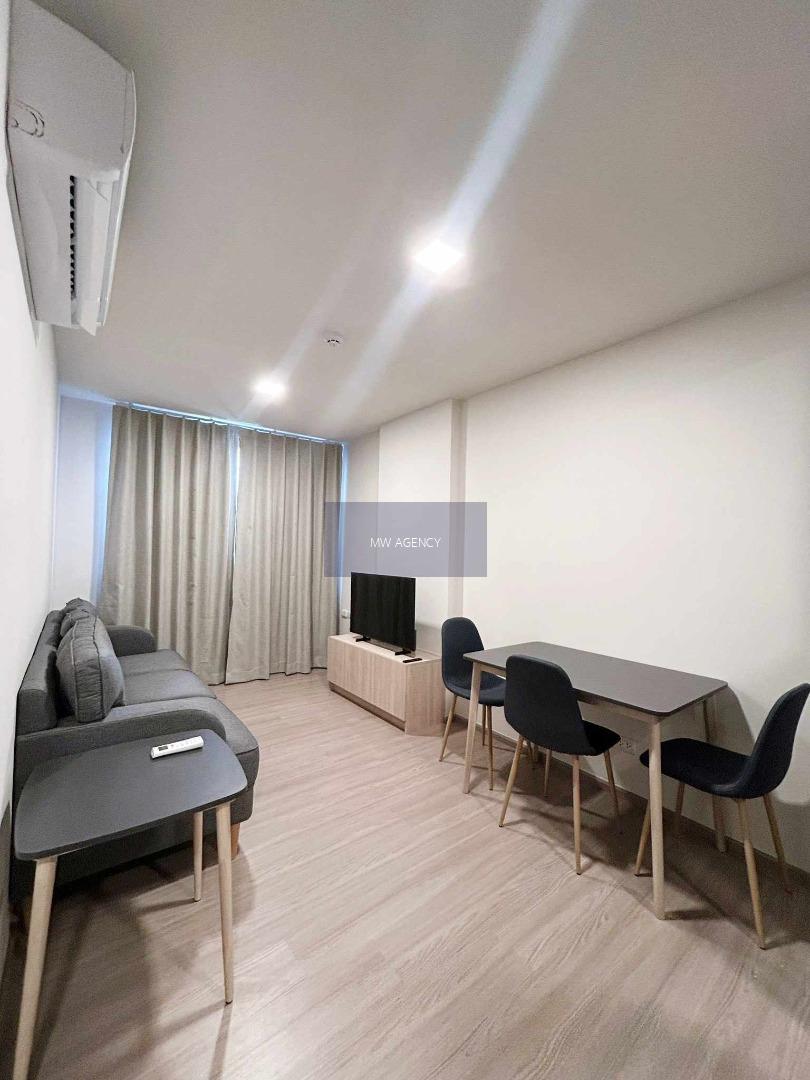 เลี้ยงสัตว์ได้💥บางนา💥เดอะ มูฟ สุขุมวิท 107🔴🟢🟡