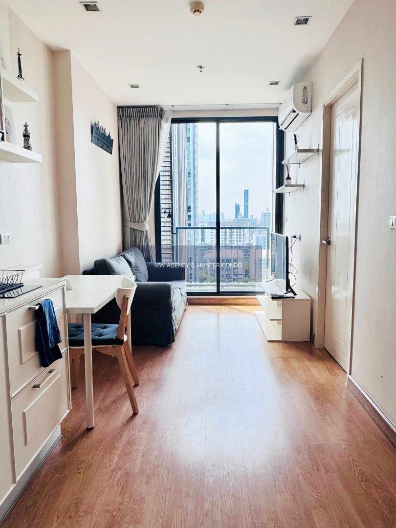 วัฒนา💥คิว เฮ้าส์ คอนโด สุขุมวิท 79🔴🟢🟡