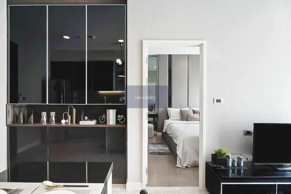 ว่าง 15 ก.พ. 2569 💥วัฒนา💥เดอะ เครสท์ สุขุมวิท 34🔴🟢🟡