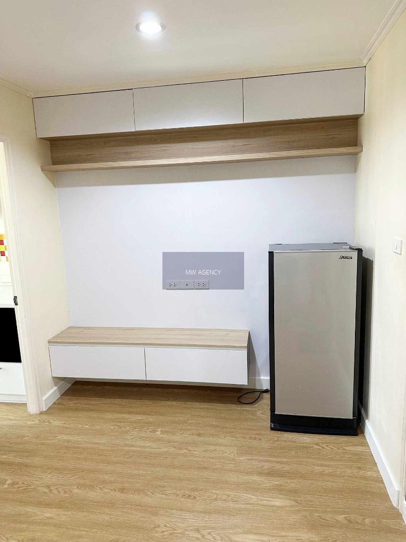 บางเขน💥ลุมพินี วิลล์ รามอินทรา - หลักสี่🔴🟢🟡