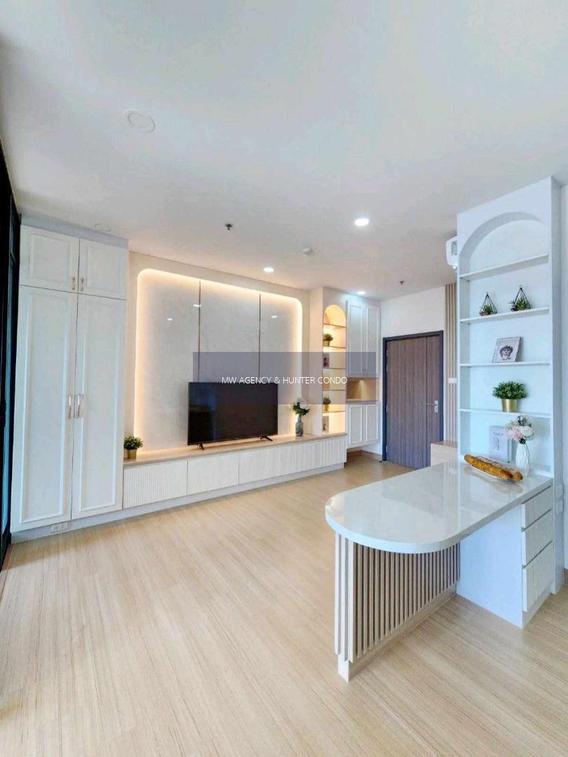 ว่าง 1 เม.ย. 2569 💥คลองสาน💥ศุภาลัย ลอฟท์ ประชาธิปก - วงเวียนใหญ่🔴🟢🟡