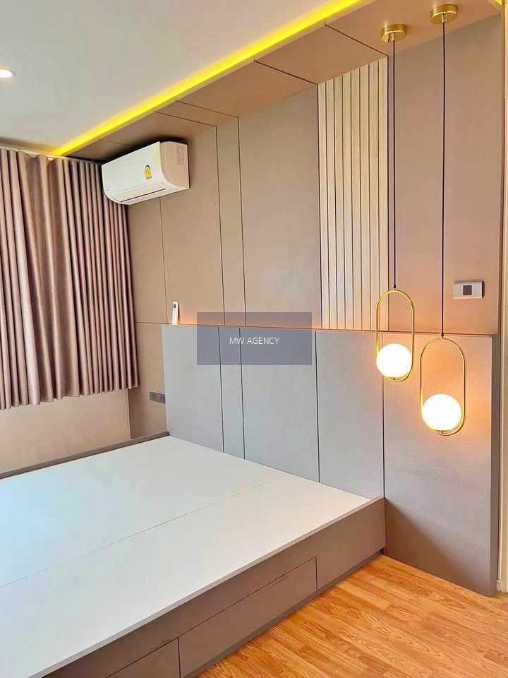 สวนหลวง💥ลุมพินี วิลล์ พัฒนาการ - ศรีนครินทร์🔴🟢🟡