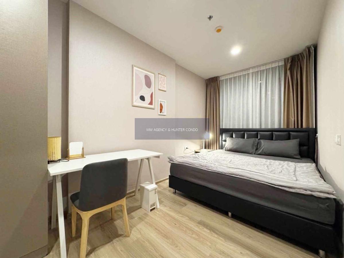 คลองเตย💥OKA HAUS Sukhumvit 36🔴🟢🟡