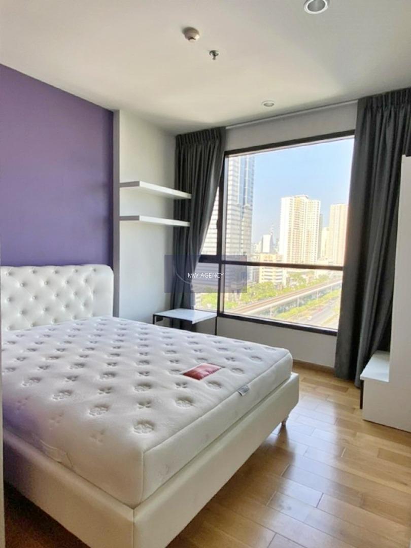 ว่างพร้อมเข้าอยู่🔐🔴คลองสาน💥Fuse Sathorn - Taksin🔴🟢🟡