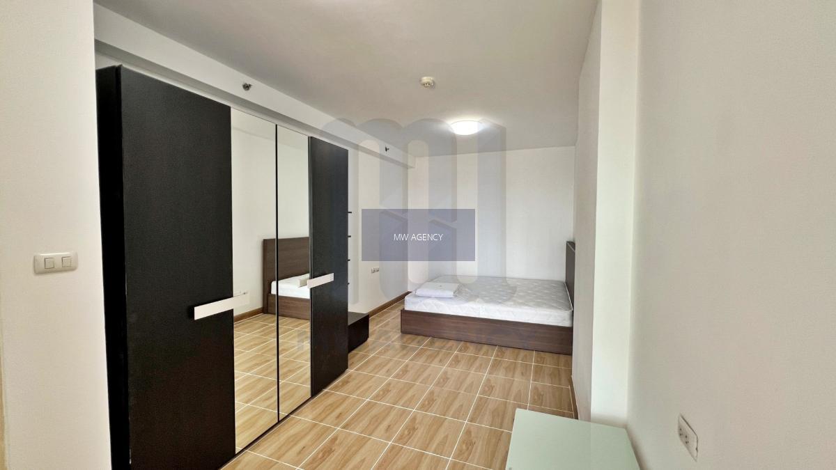 จตุจักร🔐💥ศุภาลัย ปาร์ค รัชโยธิน🔴มีเครื่องซักผ้า🟢🟡