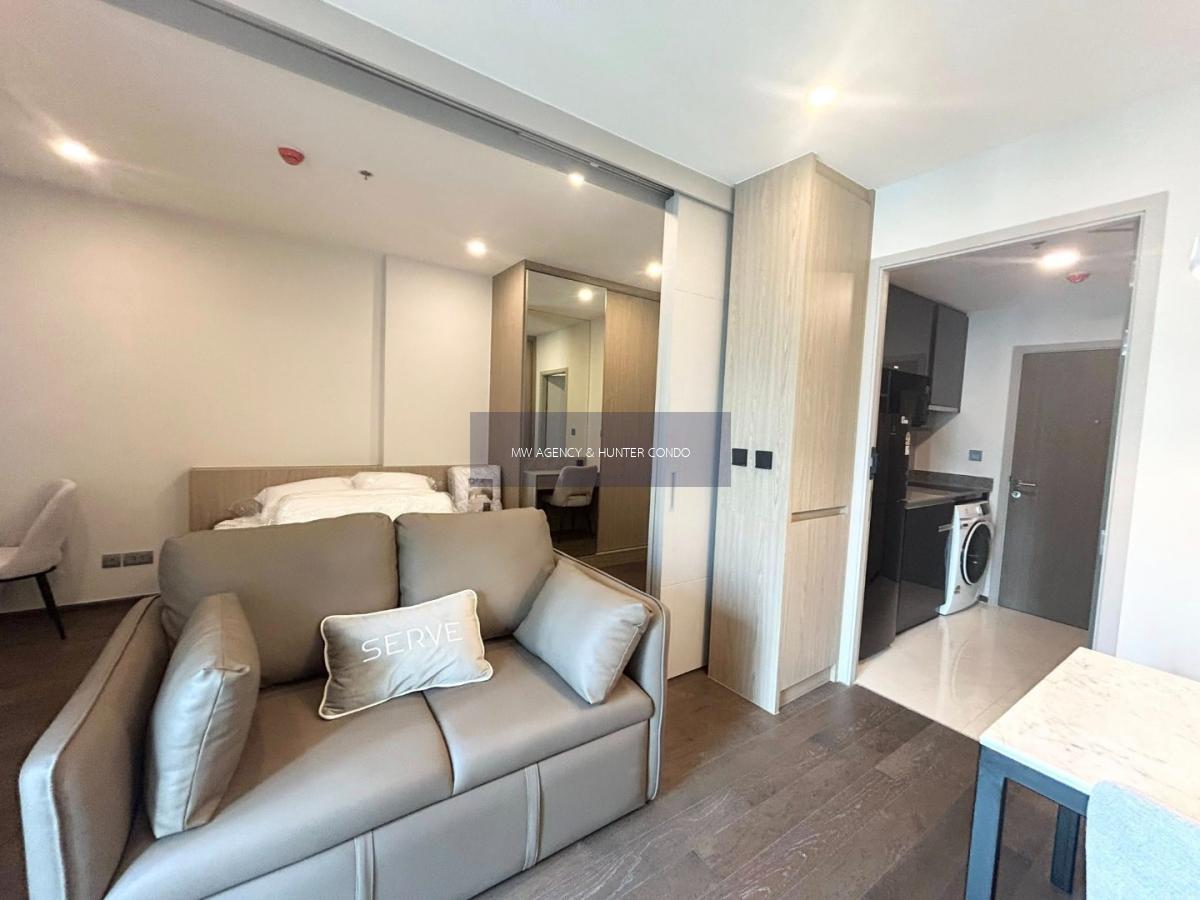 ราชเทวี💥ไอดีโอ คิว สยาม - ราชเทวี🔴ห้อง 148🟢🟡