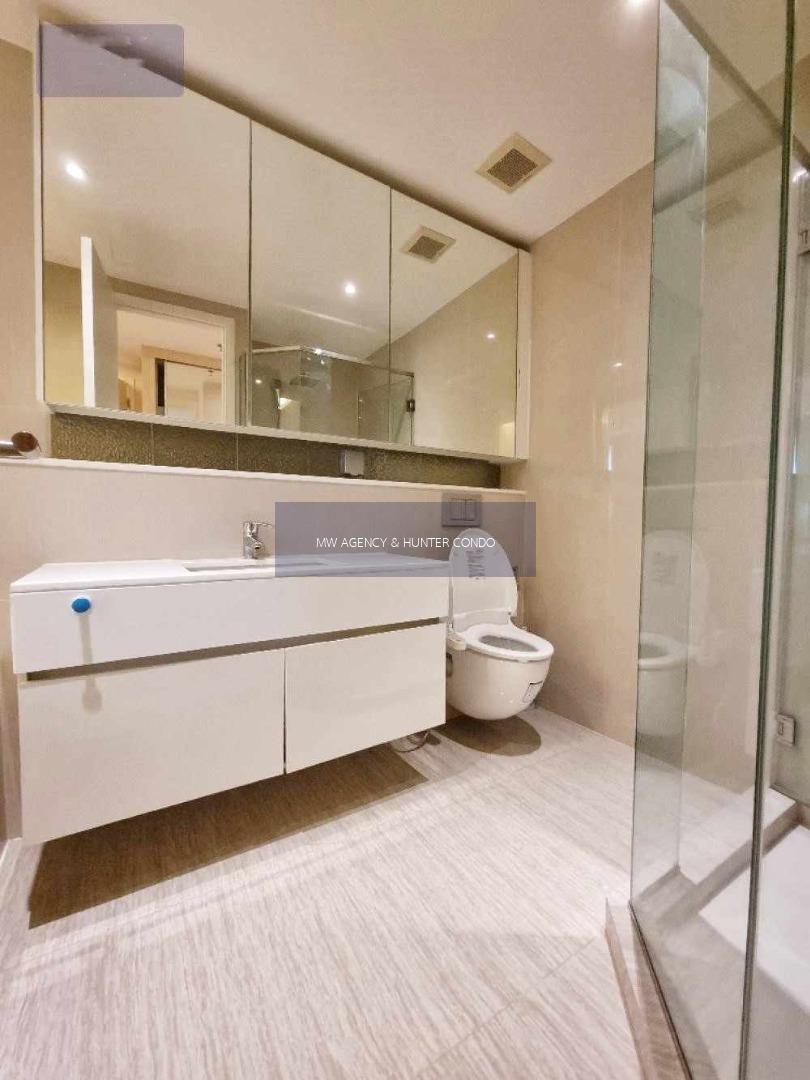 ว่าง 1 เม.ย. 2569💥วัฒนา💥เอช คอนโด สุขุมวิท 43🔴🟢🟡