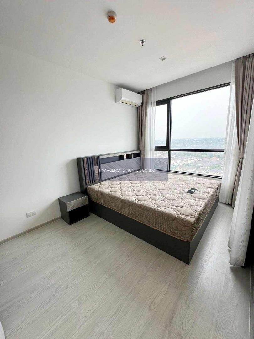 นนทบุรี💥 Grow Rattanathibet 💥198/47